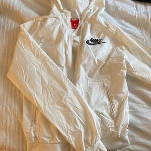 NIKE WINDBREAKER